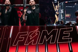 Fame MMA 19 - KARTA WALK, WALKI, ZAWODNICY. Kto walczy na Fame MMA 2.09.2023?