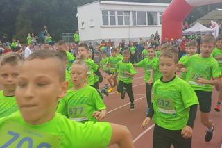 12. Bieg Siedleckiego Jacka