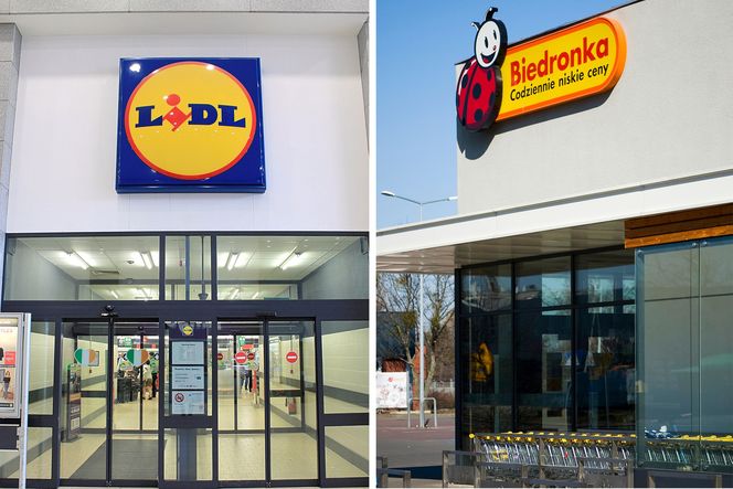 TOP 5 sklepów w Polsce. Te sklepy Polacy wybierają