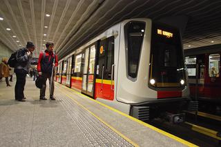 WARSZAWSKIE CZWARTKI. Metro się wydłuża