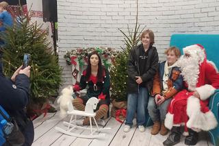 Olsztyńskie Mikołajki w Galerii Warmińskiej