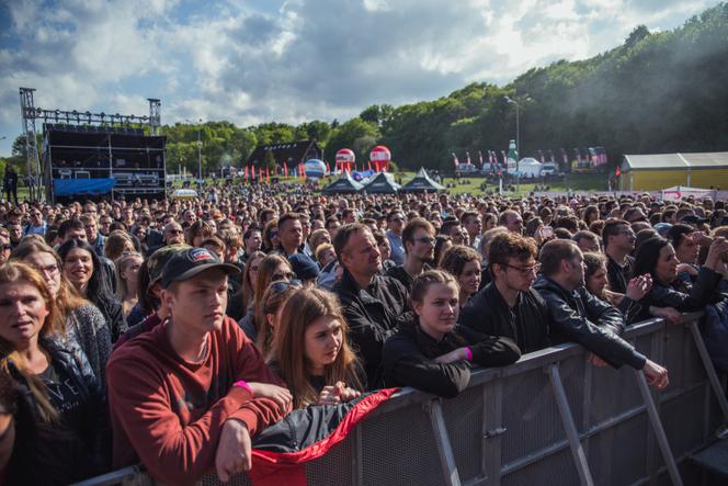 Taco Hemingway, Flirtini i Otsochodzi. Poznaliśmy pierwszych artystów gdańskich Juwenaliów 