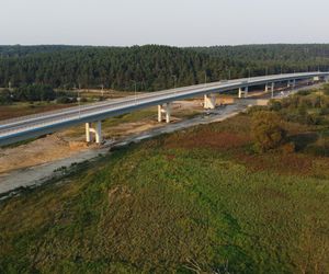 Obwodnica Starachowic gotowa (wrzesień 2024)