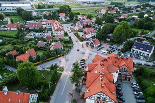 Gmina Stawiguda na zdjęciach