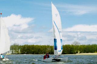 Uzdrowisko w Dąbkach