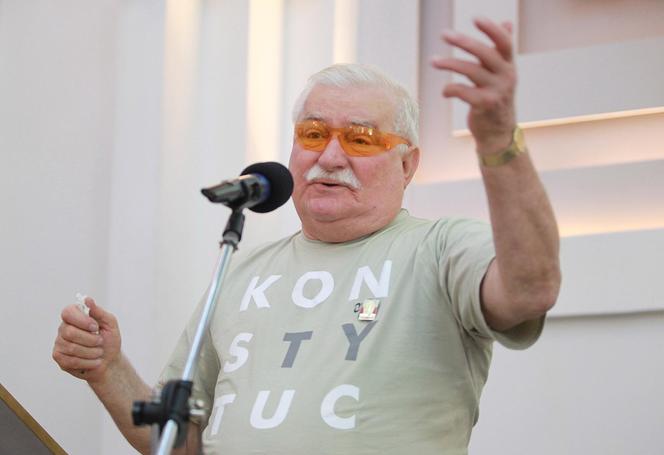 Rejs z Wałęsą za 37 tysięcy