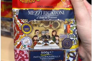 Produkt od Dolce&Gabbana w Lidlu kupisz za 6,99!