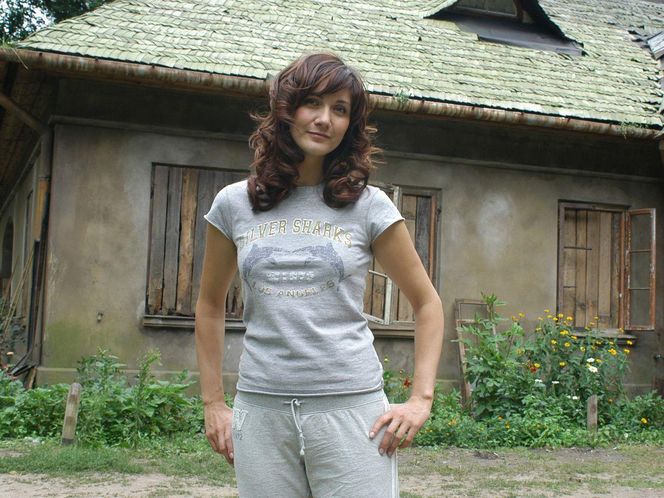 Ilona Ostrowska