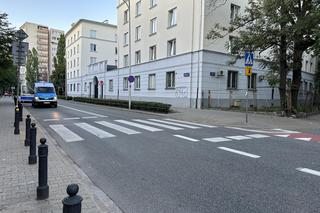 Potrącił autem trzy osoby i zwiał! Seniorka i dwoje dzieci w szpitalu