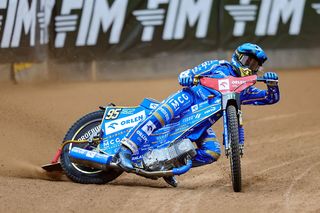 Grand Prix Polski w Warszawie: Klątwa Narodowego trwa! Klęska Zmarzlika, świetna jazda Dudka i Kubery [WYNIKI]