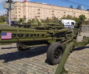 Haubice M777 dla Ukrainy