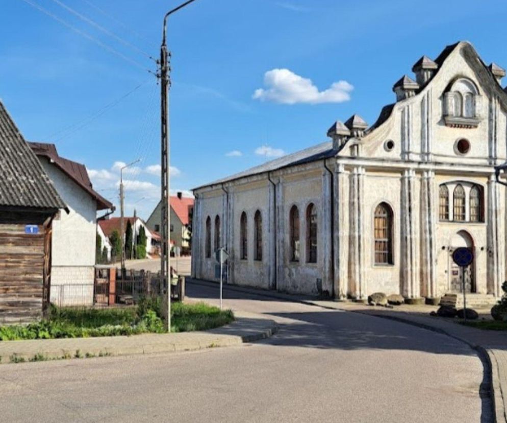 Niewiarygodnie daleko na północny-wschód wysunięte miasto w Polsce. Ta miejscowość na Podlasiu to ewenement!