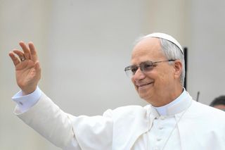 Urodziny Leona XIV: 8 ważnych momentów początku pontyfikatu