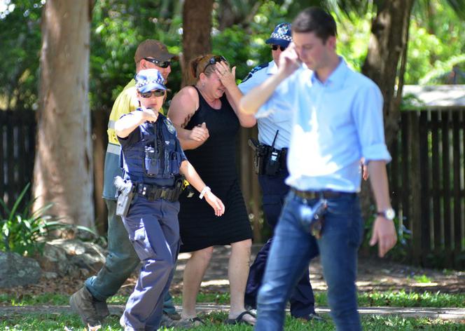 W Australii znaleziono 8 martwych dzieci. Zostały zasztyletowane!
