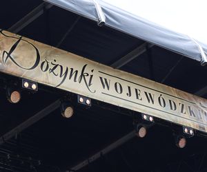 Dożynki wojewódzkie 2025 w Świdniku
