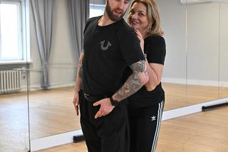 Małgorzata Ostrowska - Królikowska - Paweł cieszyłby się, że tańczę 