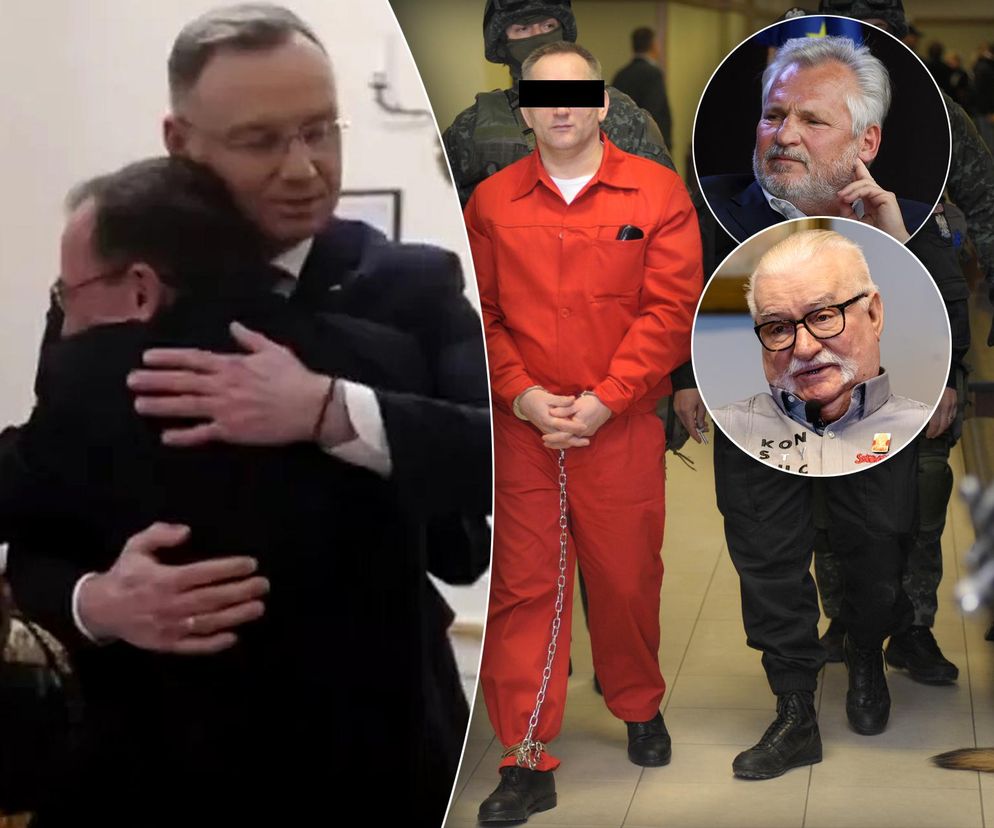 Tak ułaskawiali polscy prezydenci