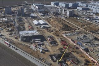 Ogromna firma w Radzikowicach rekrutuje. Pracę znajdzie tam aż 350 osób