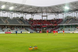 Stadion Korony Kielce