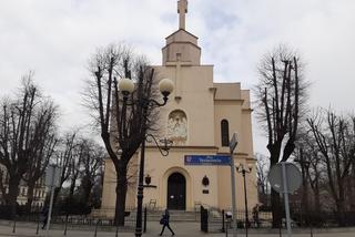 Siedlce sto lat temu, cz. X: kościół garnizonowy i jego okolica [WIDEO, AUDIO, FOTO]