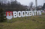 Bodzentyn - miasto w powiecie kieleckim