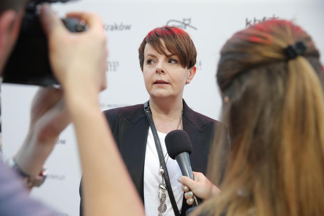 Karolina Korwin-Piotrowska