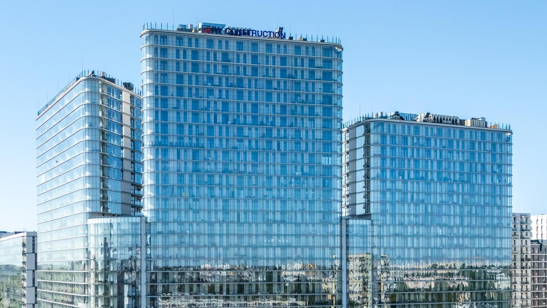 Osiedle Bliska Wola w Warszawie