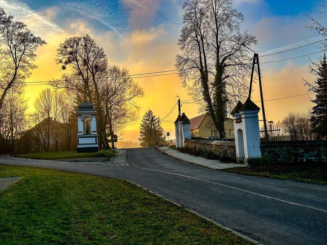 Tolkowiec to najstarsza wieś na Warmii. Jej historia sięga czasów średniowiecznych