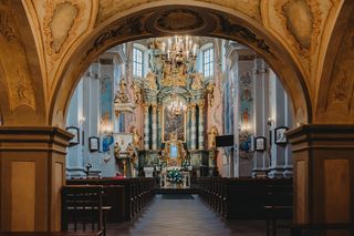 Integracyjne warsztaty muzyczne w kościele św. Piotra Apostoła [AUDIO]