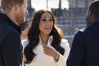 Nowe upokorzenie Meghan Markle i księcia! Liczby mówią same za siebie