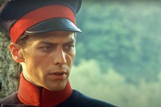 Cena wolności, odc. 6: Dymitr (Artem Kryłow)