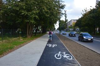 Bractwo rowerowe pyta o ścieżki rowerowe, które wygrały w budżecie obywatelskim. Miasto zapewnia, że będa zrealizowane. 