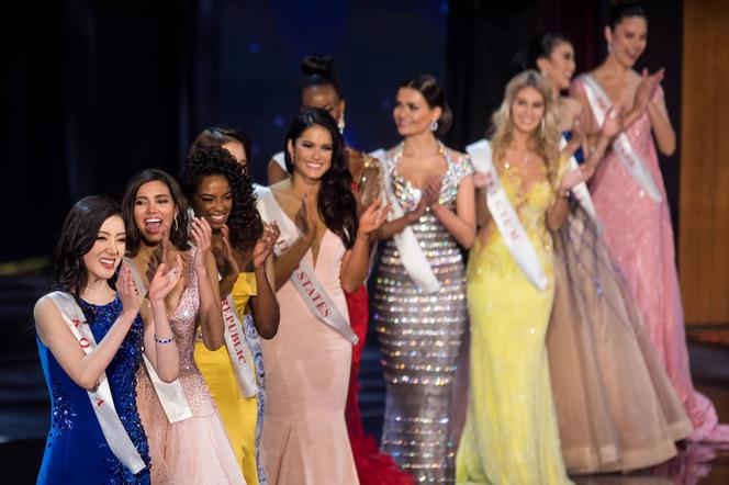 Miss World 2016