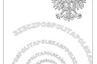 Tak wyglądają nowe legitymacje policjantów. Są z poliwęglanu