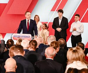 Wielka podwyżka pensji dla Nawrockiego po wygranej! Tyle będzie zarabiał