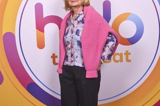 Barbara Bursztynowicz