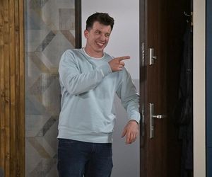 Pierwsza miłość, odcinek 4064: Alan (Alan Andersz)