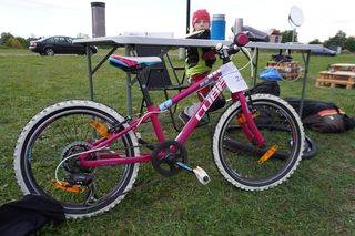 „Zero waste” w rowerowej odsłonie. II Lubelski Rowerowy Pchli Targ już za nami!