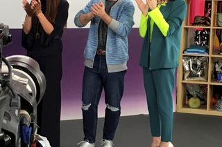 Ada Fijał. Moda daje mi poczucie wolności