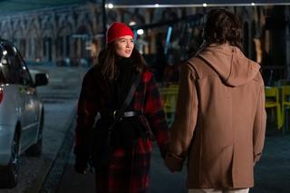 Barwy szczęścia, odc. 2652: Kajtek (Jakub Dmochowski), Lilly (Mayu Gralińska Sakai)