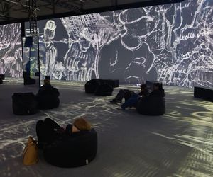 Wystawa VAN GOGH – The Immersive Exhibition w Szczecinie