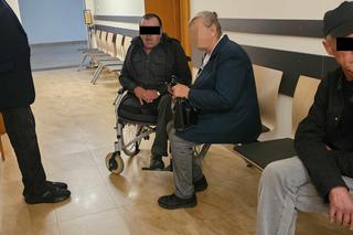 Kolejna odsłona procesu oskarzonych o pedofilie mieszkańców Malawy 