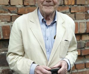 Tadeusz Rolke nie żyje!