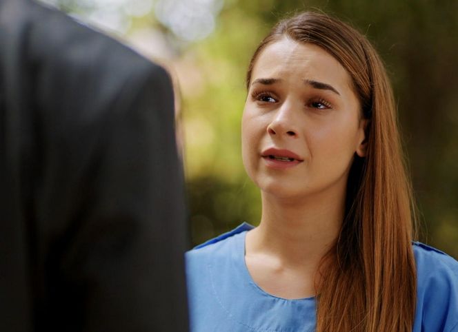 Miłość i nadzieja, odcinek 279: Kuzey, Sila