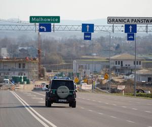 Nowe przejście graniczne z Ukrainą będzie otwarte jeszcze w tym roku