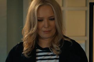 Barwy szczęścia, odcinek 3027: Karolina (Marta Dąbrowska)