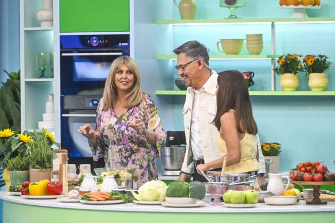 A jednak! Ibisz i Wachowicz razem! Tak zakończy się jego rozstanie z Sykut-Jeżyną