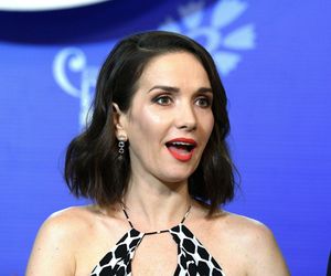 Natalia Oreiro skończyła 48 lat. Tak dziś wygląda gwiazda Zbuntowanego anioła