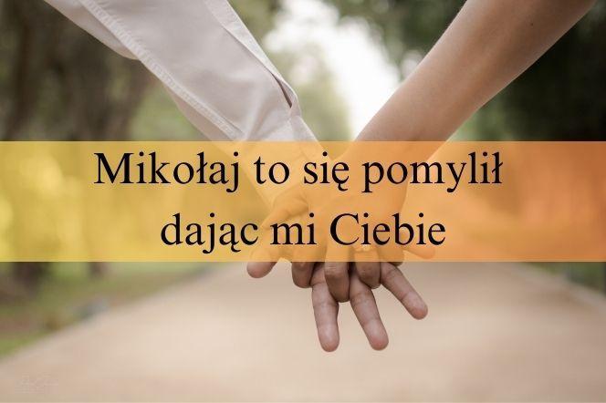 Teksty na podryw 