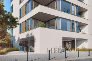 Pułaskiego 19 w Poznaniu